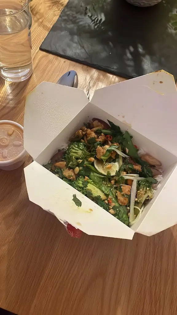 Kieran O'Brien_Whoosh_Coleraine_review