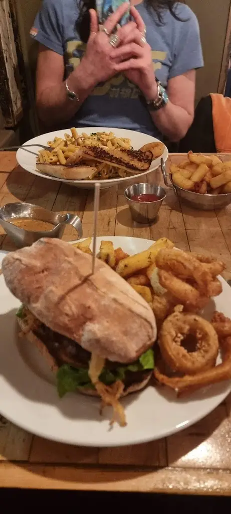 Richard Reid_Coopers_Coleraine_recensione