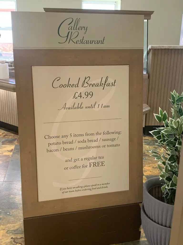 Menu_Gallery Restaurant_Coleraine_image_2