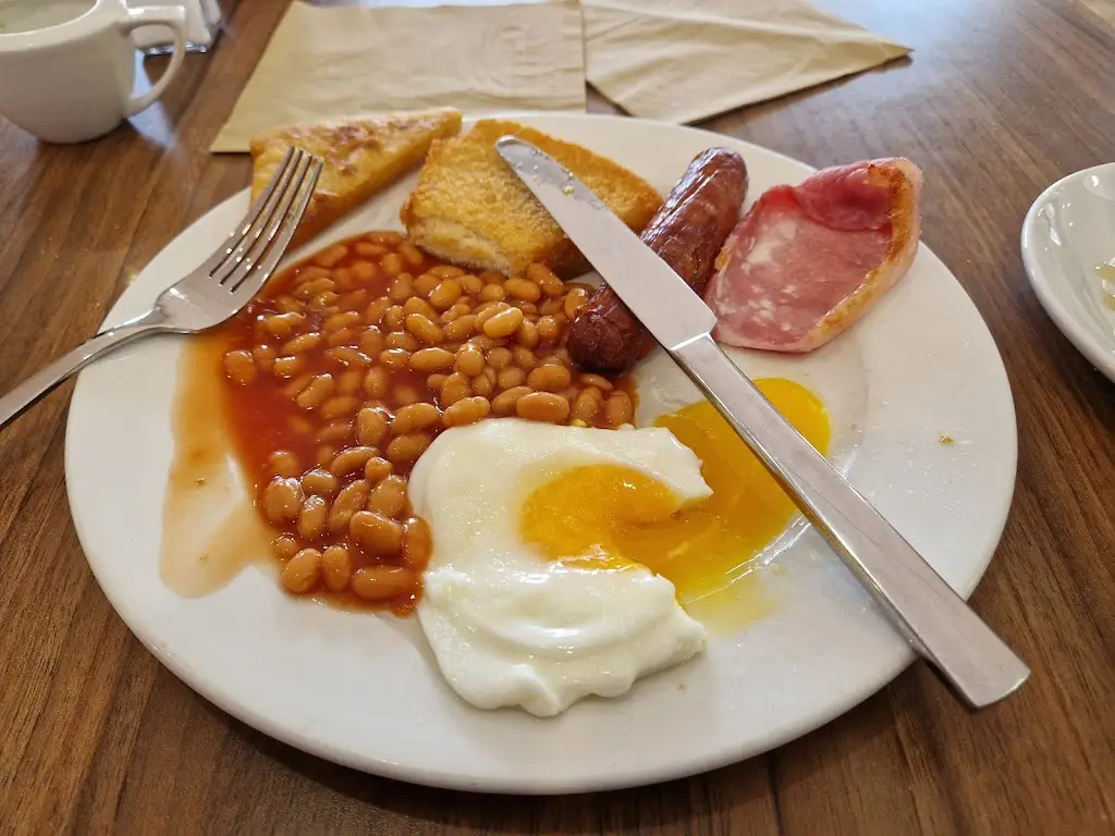 Gallery Restaurant_Coleraine_slider_image_2