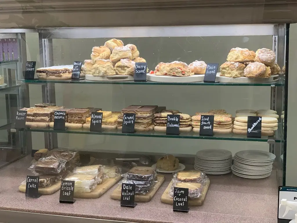 Gallery Restaurant_Coleraine_slider_image_3