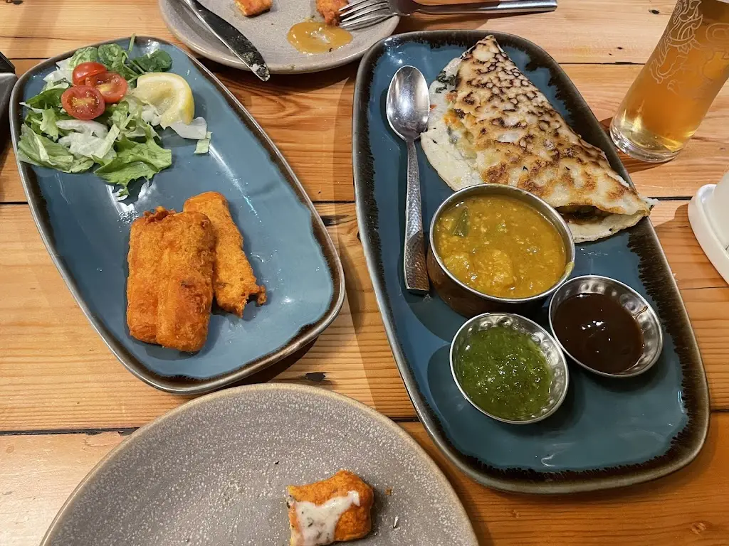 Jo Williams_Sariska_Alderley Edge_review