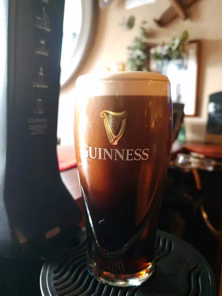 Olly Priscott_The Plough Inn_Billingborough_review