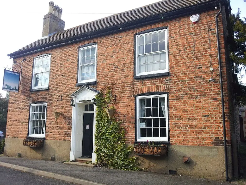 The Plough Inn_Billingborough_slider_image_2