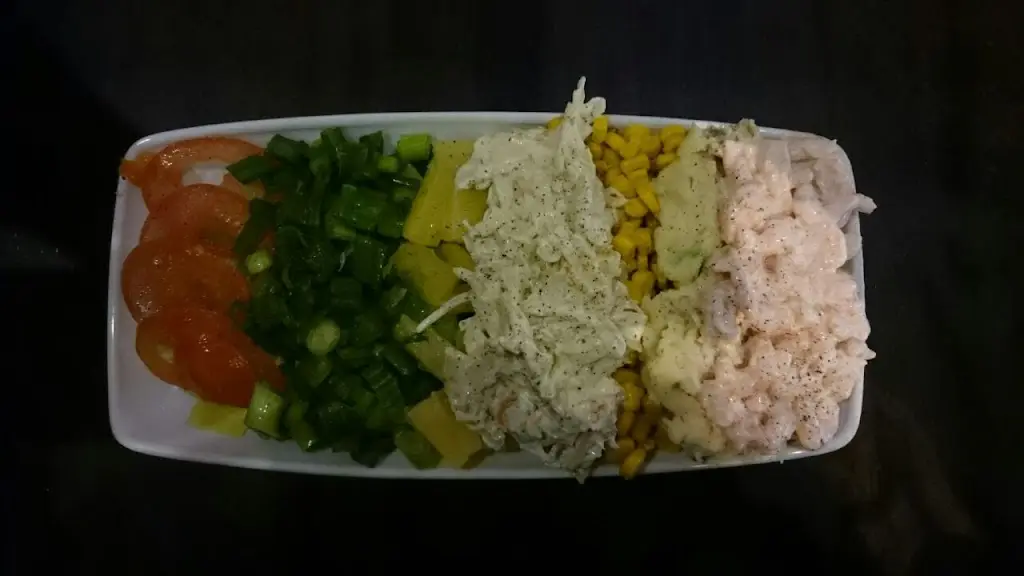 Menu_The Sandwich Co_Coleraine_imagen_5