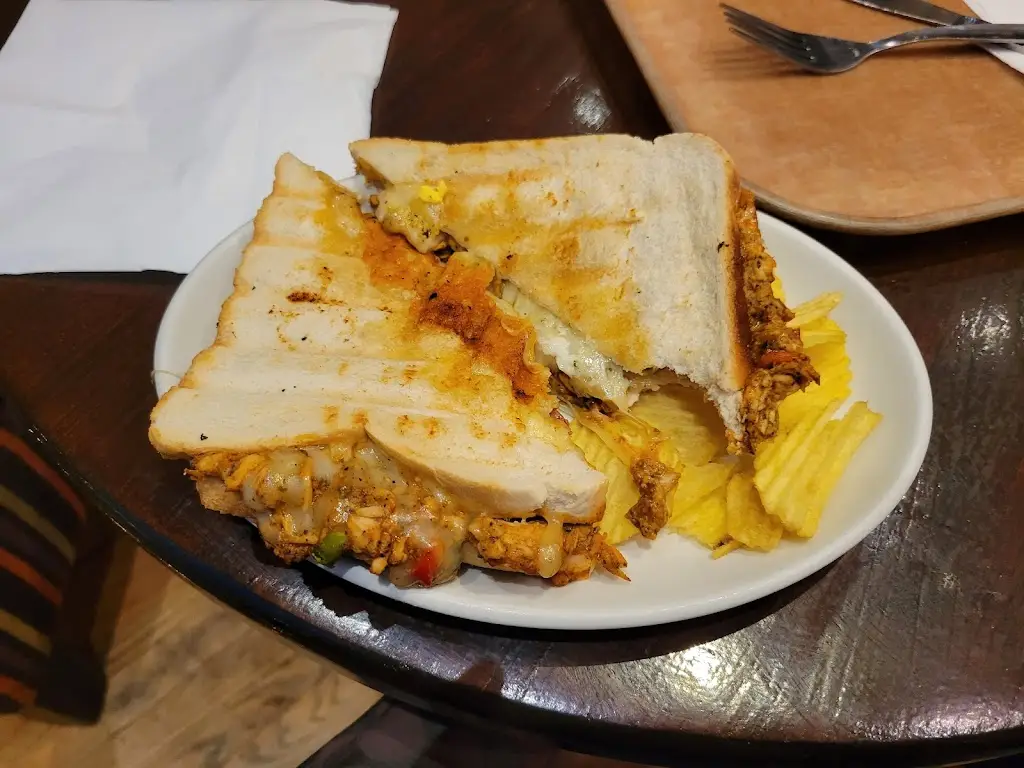 Menu_The Sandwich Co_Coleraine_imagen_6