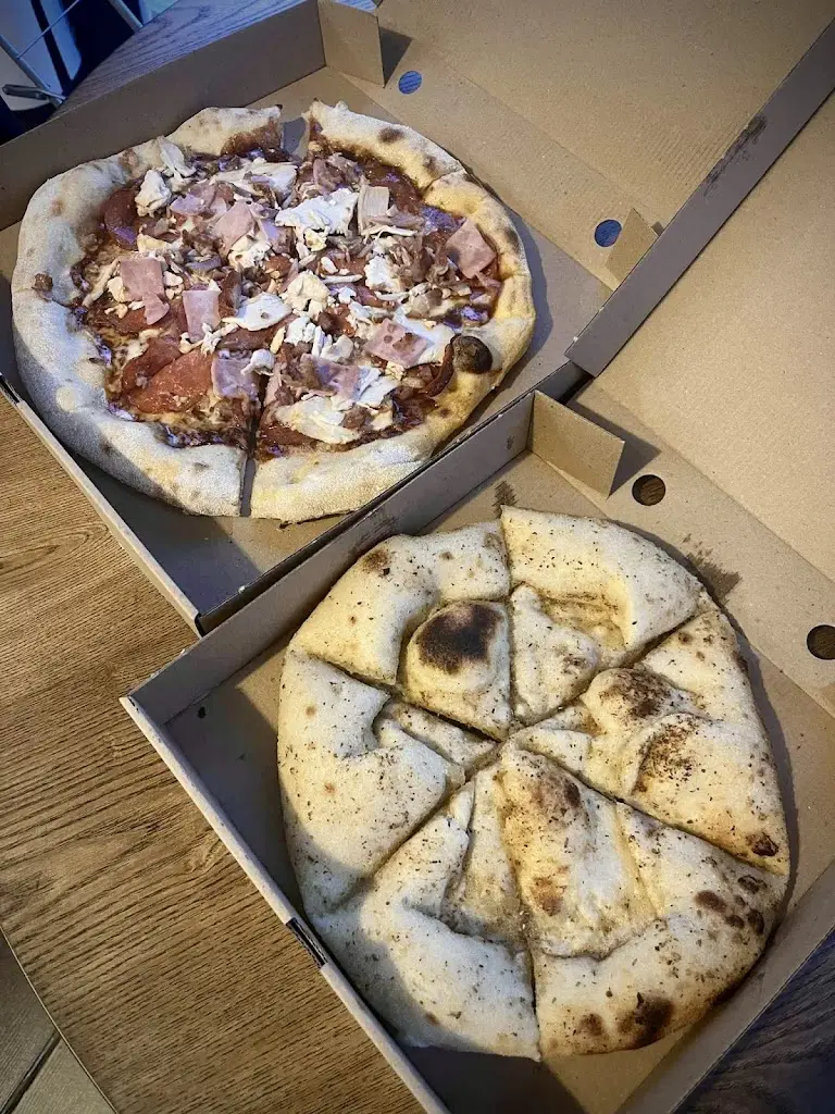 Bronagh_Avodah Bakehouse_Coleraine_review