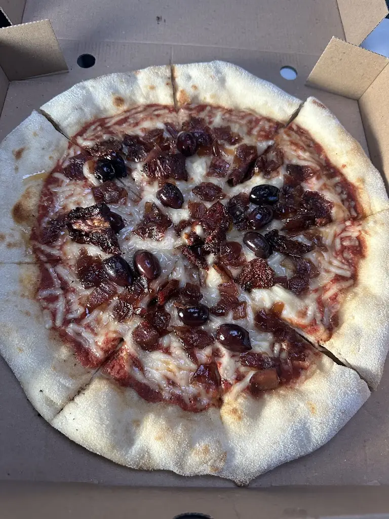 Carolina Massena_Avodah Bakehouse_Coleraine_review