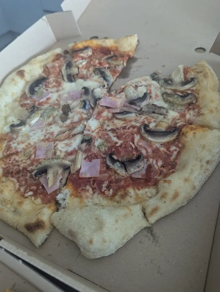 Phil_Avodah Bakehouse_Coleraine_review