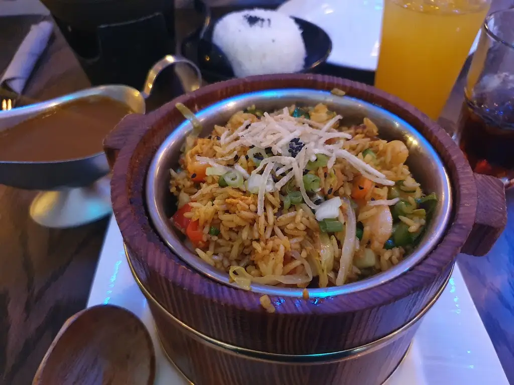 Menu_Yoko at the Jet Centre_Coleraine_image_7