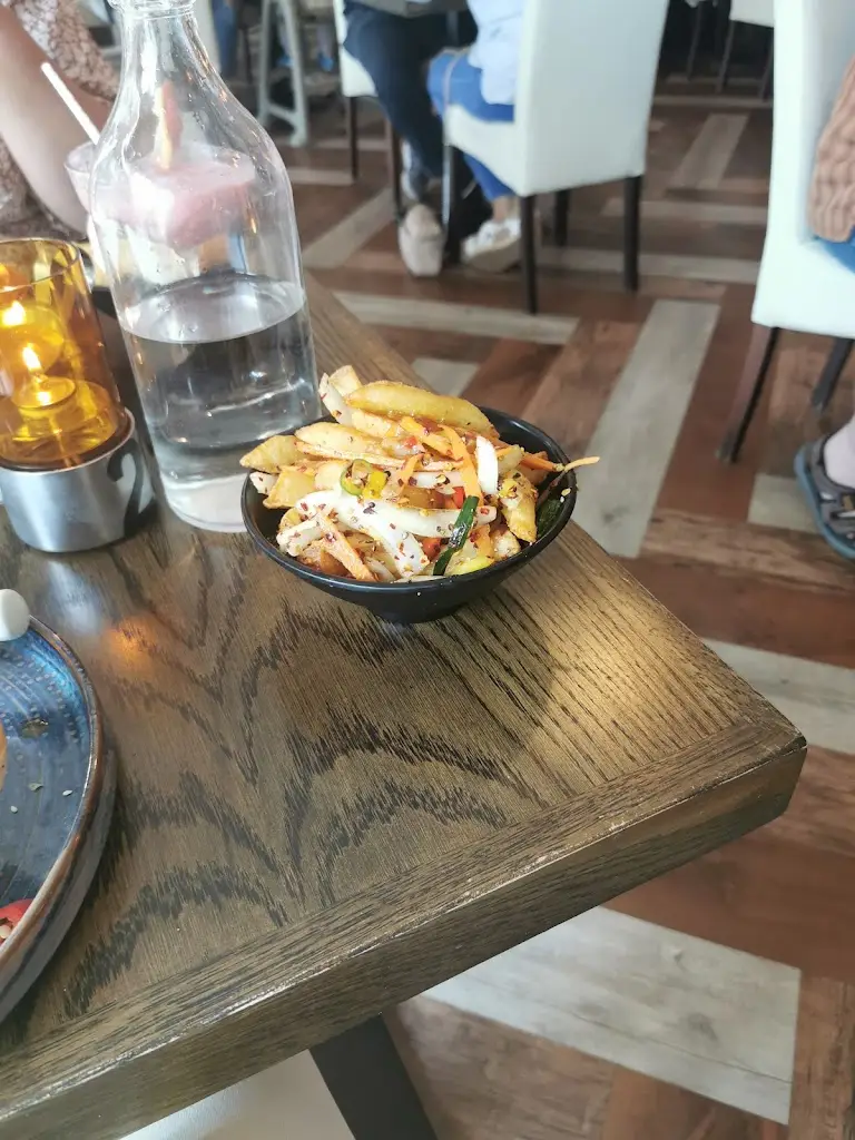 Menu_Yoko at the Jet Centre_Coleraine_image_8