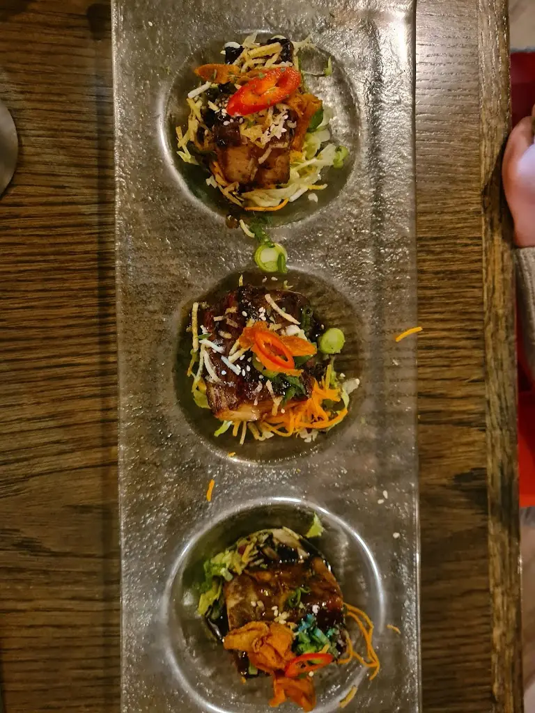 Menu_Yoko at the Jet Centre_Coleraine_image_9