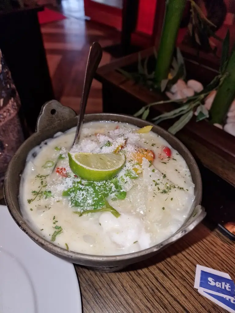 Stephen_Yoko at the Jet Centre_Coleraine_review