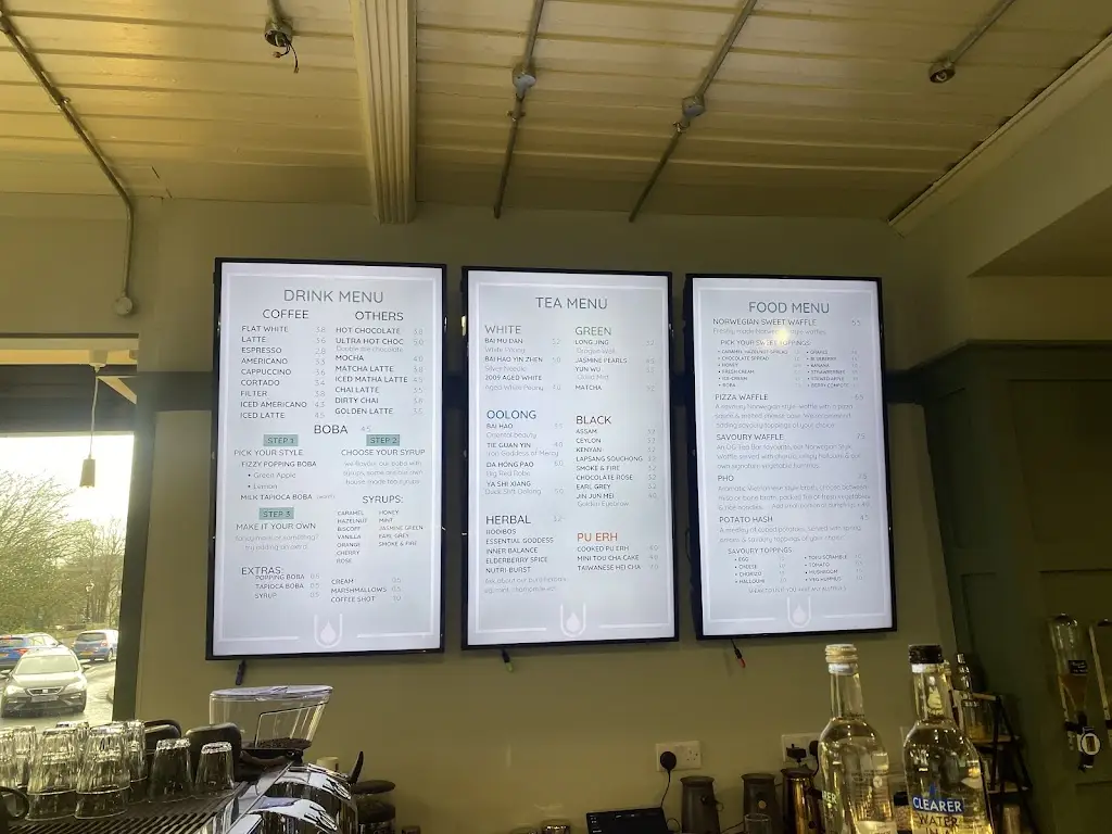 Menu_INFUSE_Coleraine_image_1