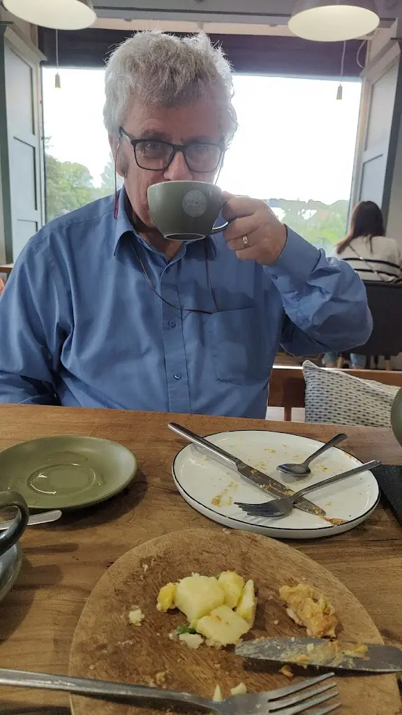 Quinn Pone_INFUSE_Coleraine_review