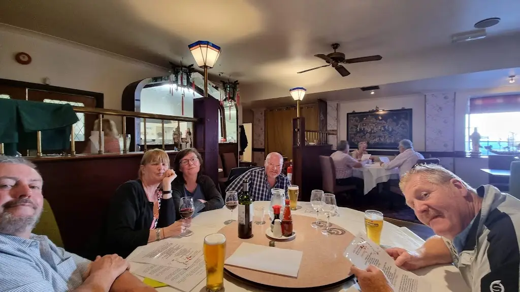 The Golden Dragon_Coleraine_slider_image_2