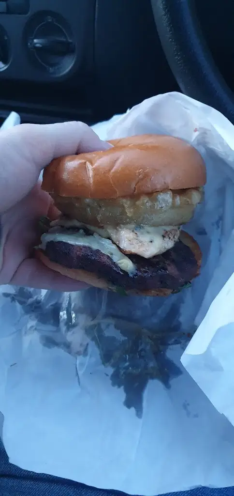 Menu_Turf N' Surf Coleraine_Coleraine_immagine_1