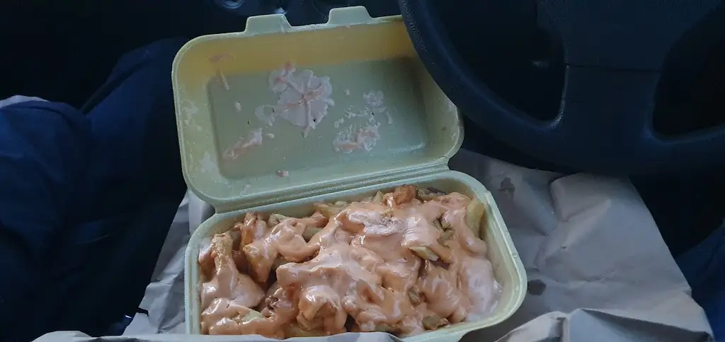 Menu_Turf N' Surf Coleraine_Coleraine_immagine_2