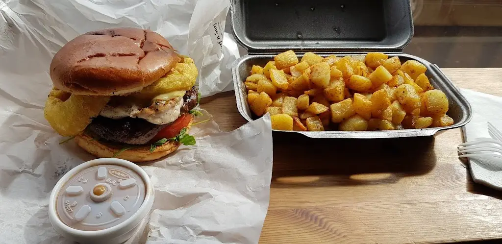 Menu_Turf N' Surf Coleraine_Coleraine_immagine_3