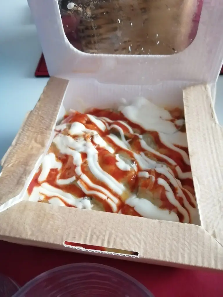 Menu_Turf N' Surf Coleraine_Coleraine_immagine_4