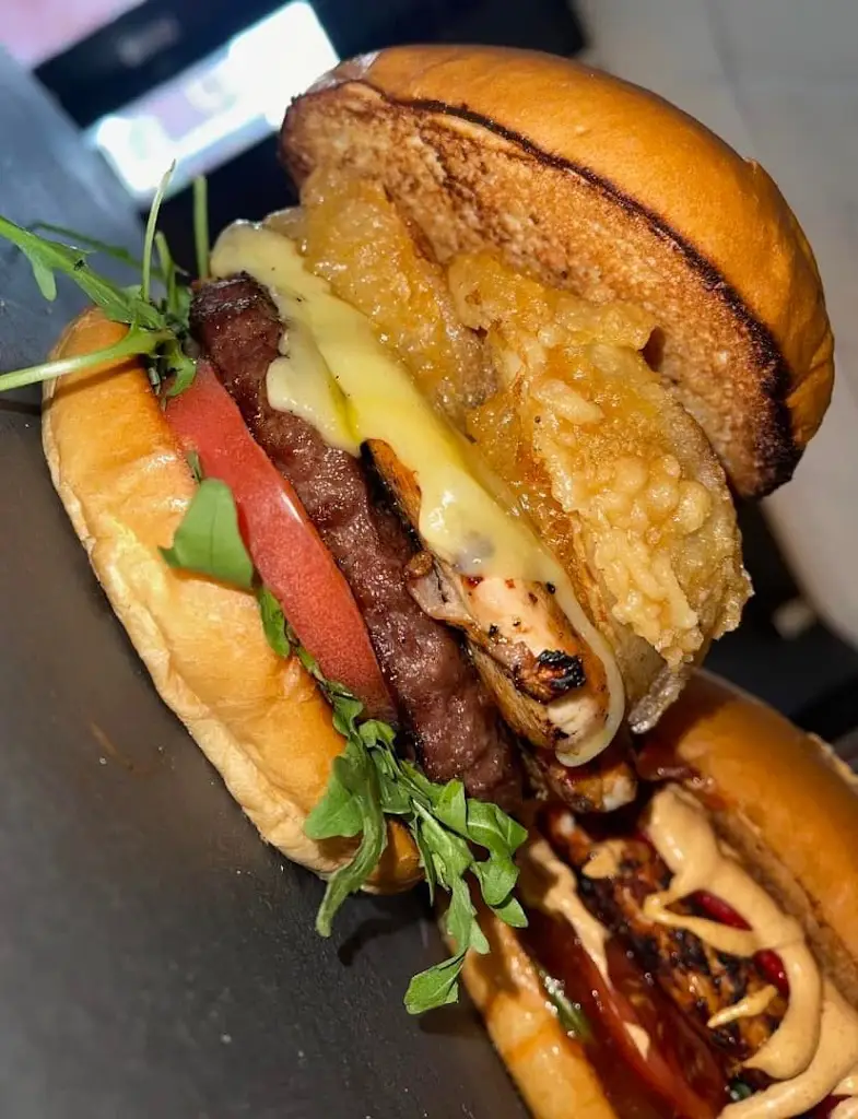 Menu_Turf N' Surf Coleraine_Coleraine_immagine_8