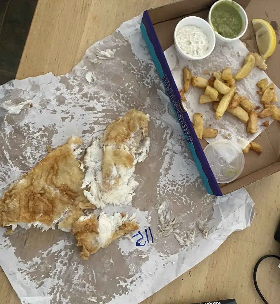 Mya Mcafee_Turf N' Surf Coleraine_Coleraine_recensione