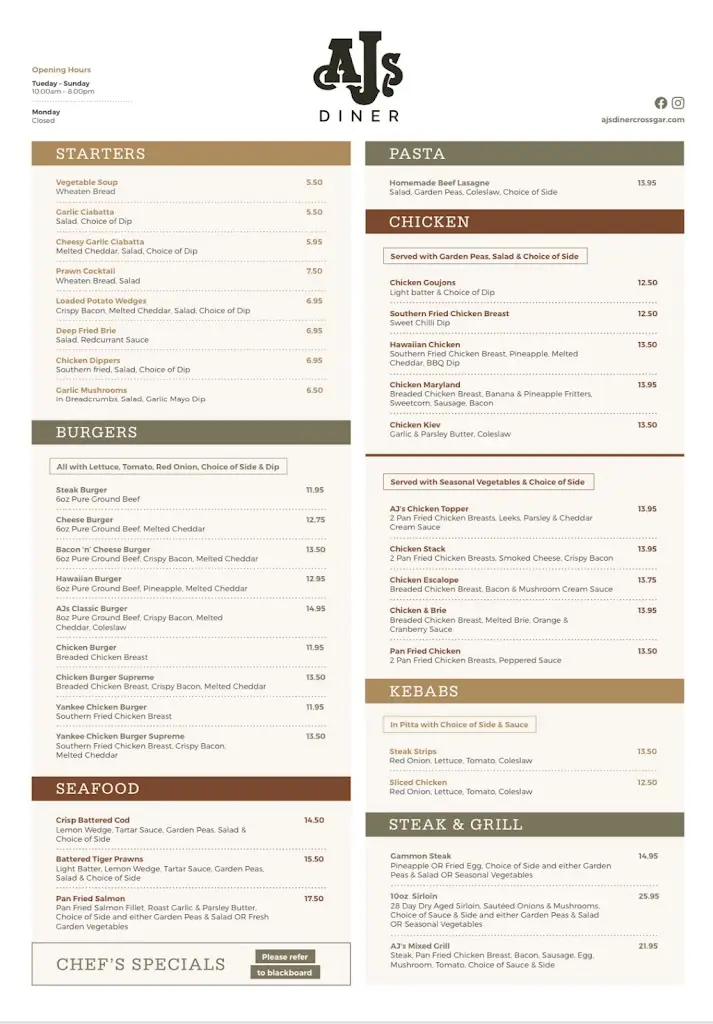 Menu_AJ's_Crossgar_image_2