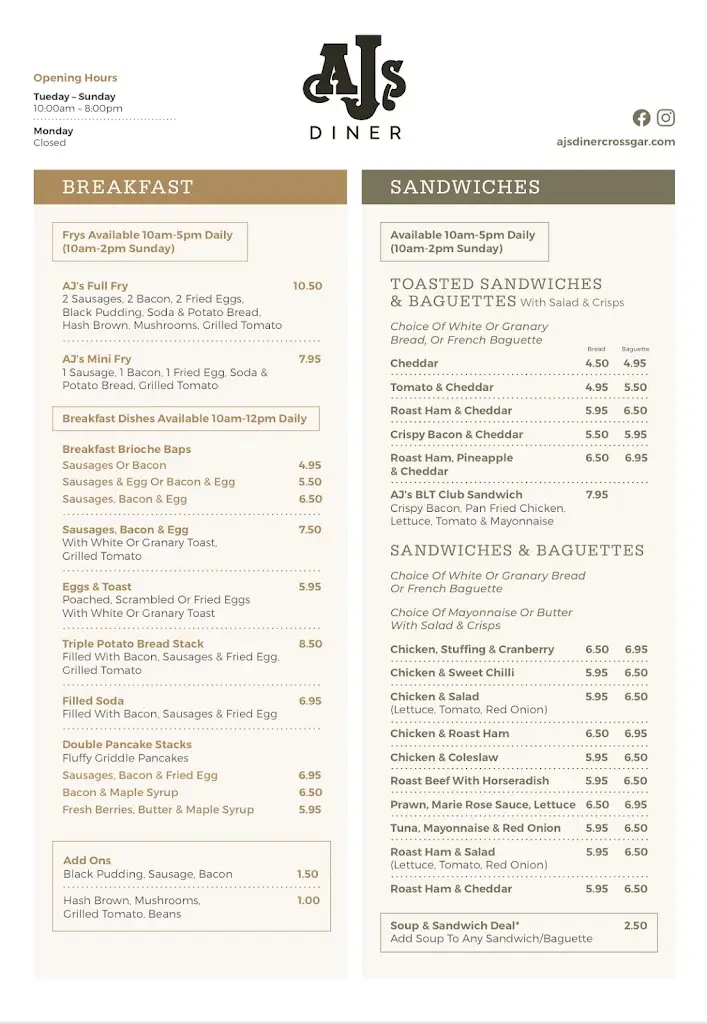 Menu_AJ's_Crossgar_image_3