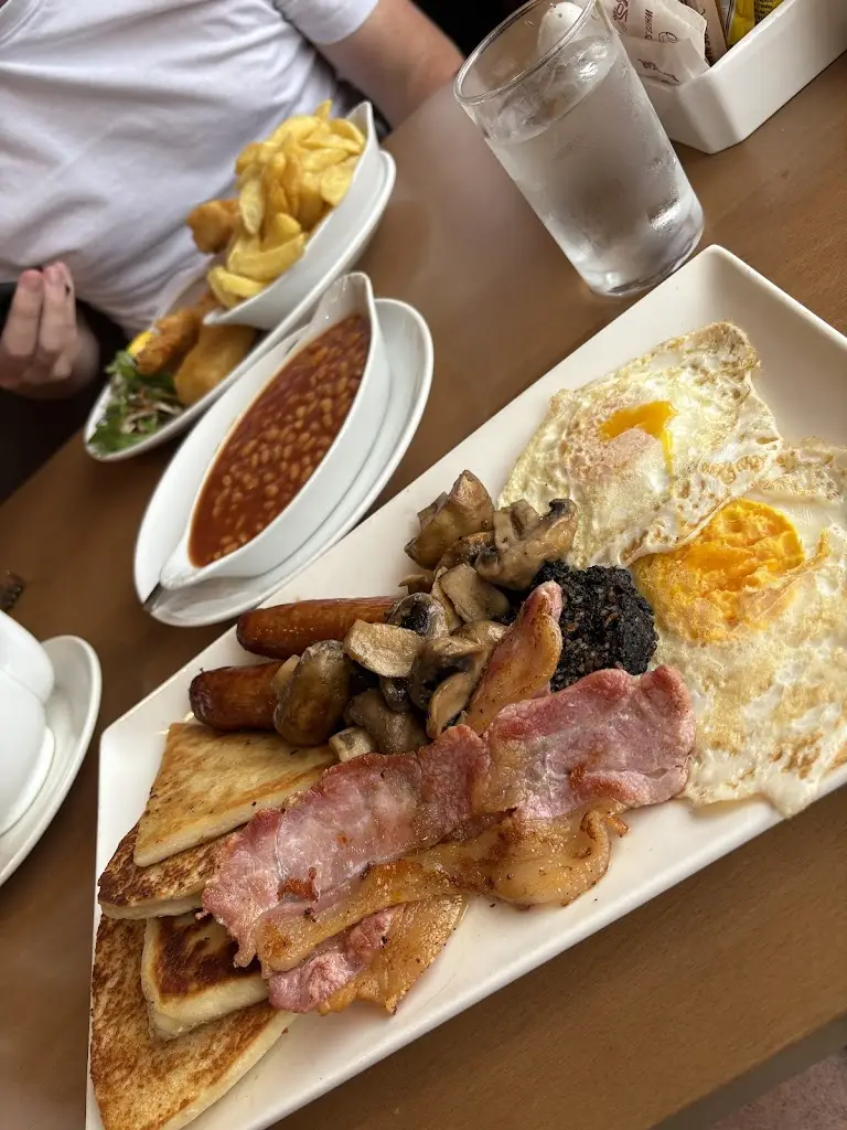 Jonathan S_AJ's_Crossgar_review