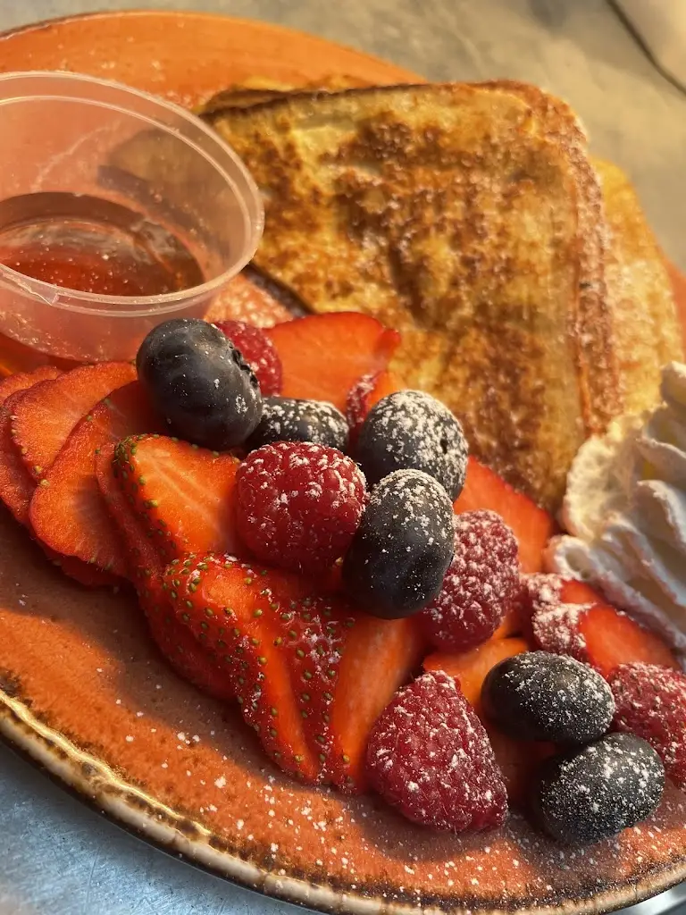 Menu_McCarthy's Sandwich & Coffee Bar_Crossgar_image_7