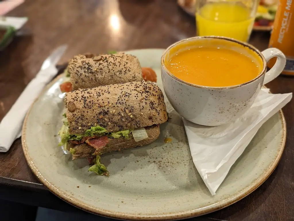 Menu_McCarthy's Sandwich & Coffee Bar_Crossgar_image_9