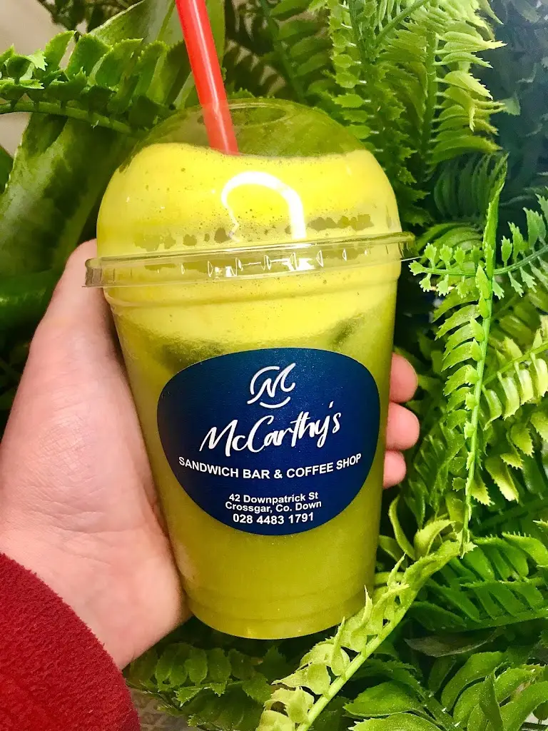 McCarthy's Sandwich & Coffee Bar_Crossgar_slider_image_3