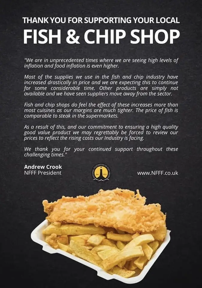 Menu_Billingborough Fish Bar_Billingborough_immagine_1