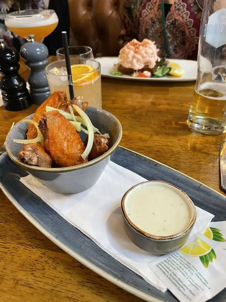 Menu_The Barn Bar & Country Kitchen_Crossgar_image_5