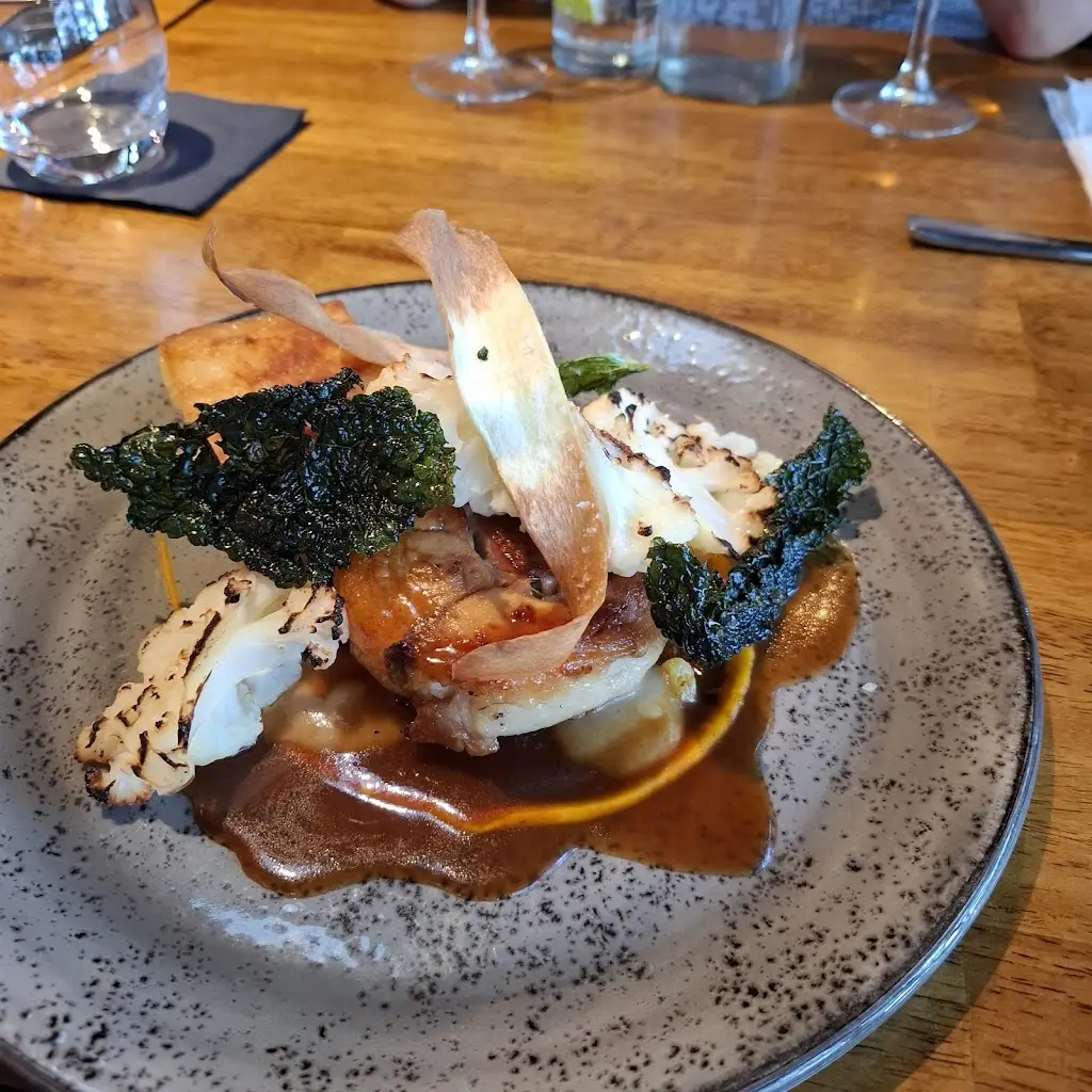 Karen Bird_The Barn Bar & Country Kitchen_Crossgar_review