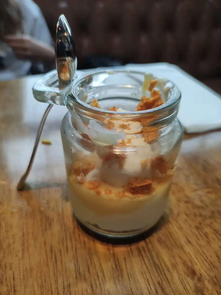 Elizabeth Baker_The Barn Bar & Country Kitchen_Crossgar_review