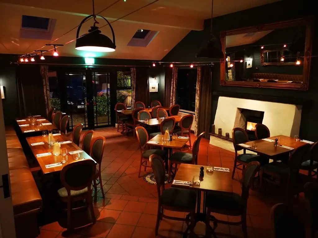 The Barn Bar & Country Kitchen_Crossgar_slider_image_1