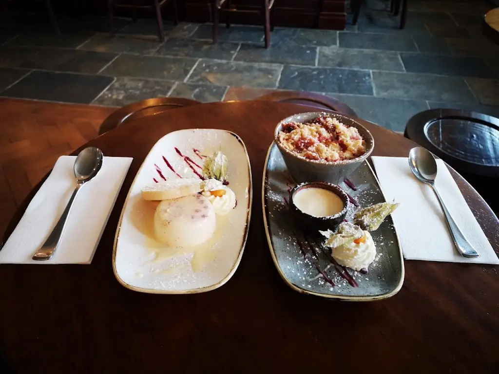 The Barn Bar & Country Kitchen_Crossgar_slider_image_2