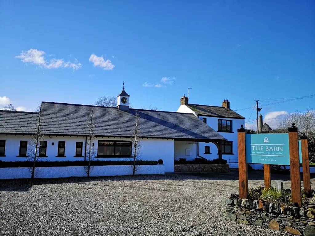 The Barn Bar & Country Kitchen_Crossgar_slider_image_3