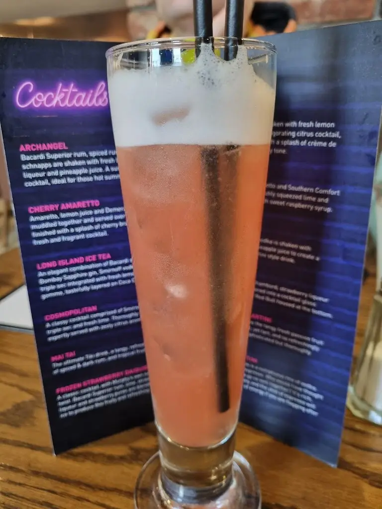 Menu_Murphys Bar & Restaurant_Crossgar_image_3