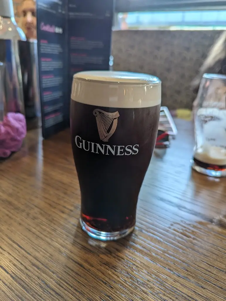 Menu_Murphys Bar & Restaurant_Crossgar_image_6