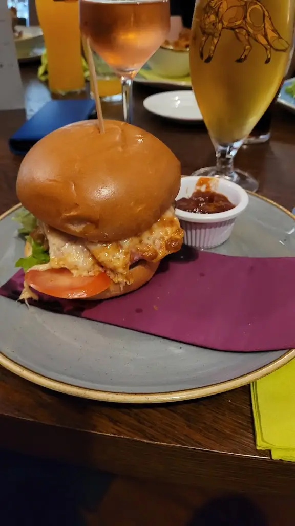 Menu_Murphys Bar & Restaurant_Crossgar_image_7