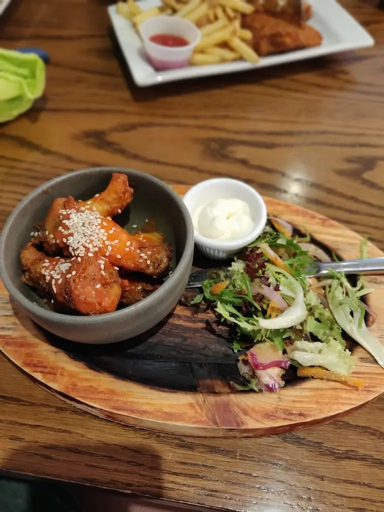 Menu_Murphys Bar & Restaurant_Crossgar_image_8