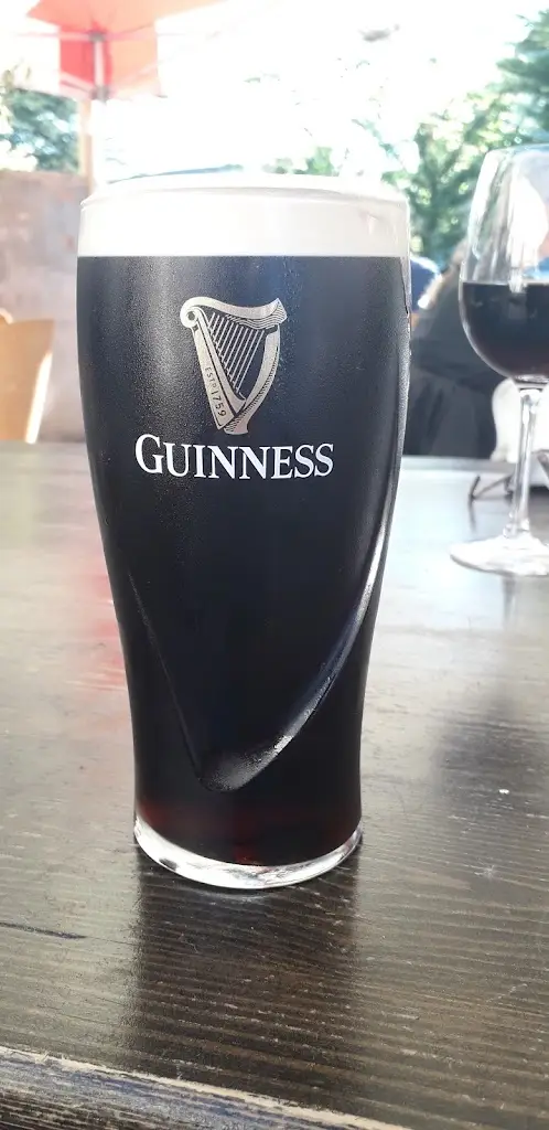 Menu_The Smuggler's Table_Crossgar_image_4