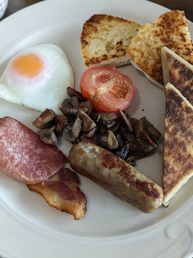 Menu_The Smuggler's Table_Crossgar_image_5