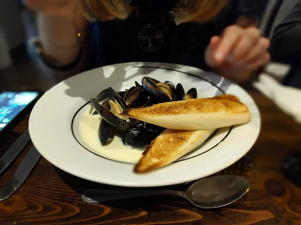 Menu_The Smuggler's Table_Crossgar_image_6