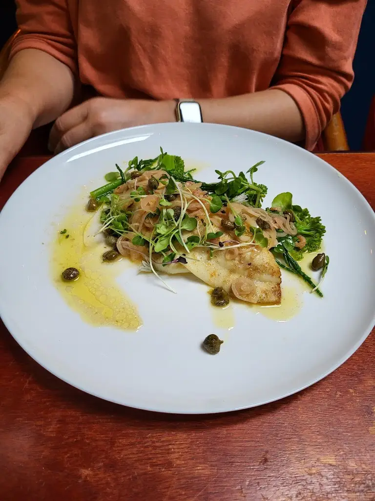 Menu_The Smuggler's Table_Crossgar_image_7