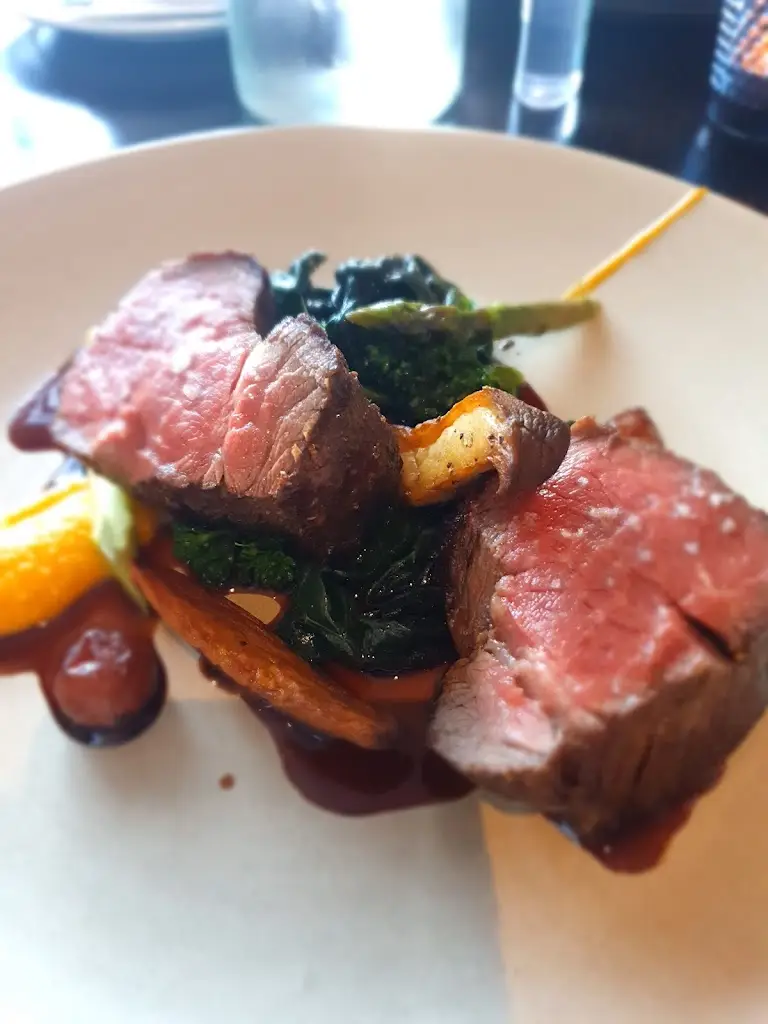 Menu_The Smuggler's Table_Crossgar_image_9