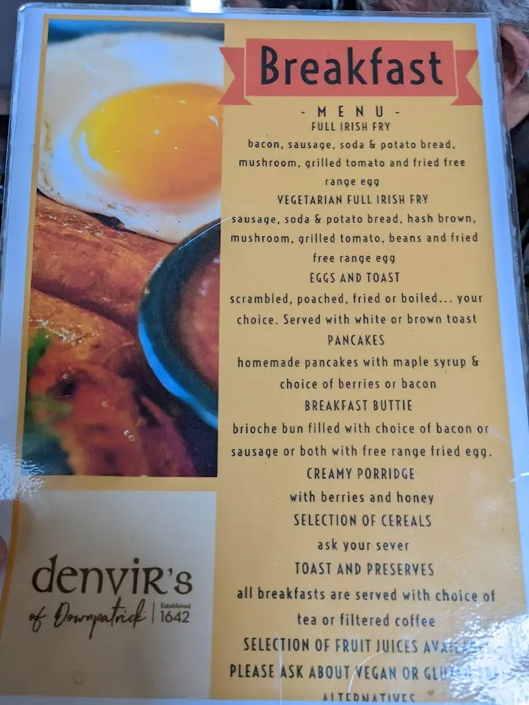 Menu_Denvir's_Crossgar_image_1