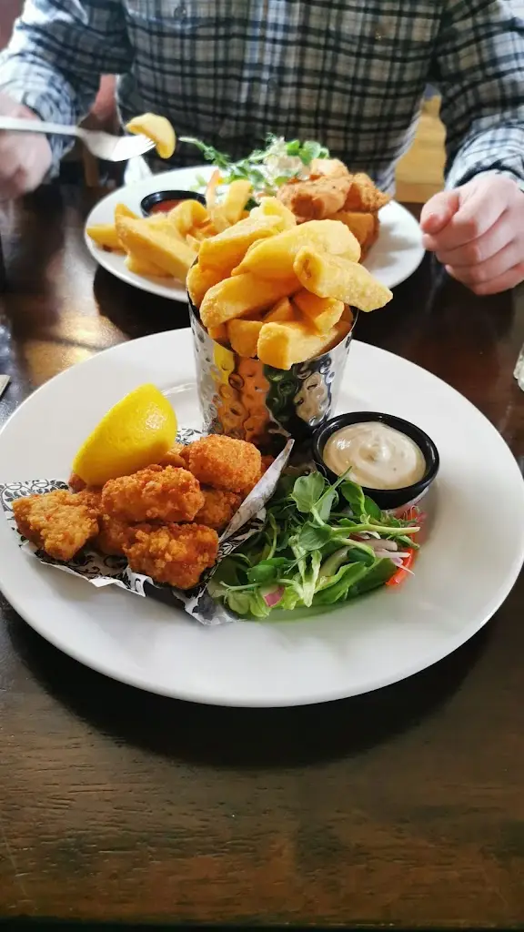 Menu_Denvir's_Crossgar_image_5